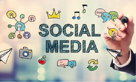 Social Media Management for Small Buisness